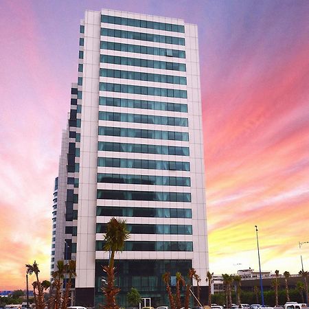 Mogador Marina Casablanca Exterior foto