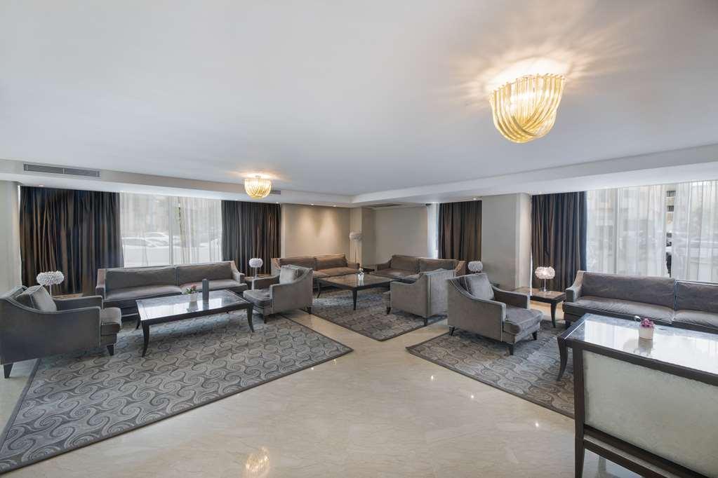 Mogador Marina Casablanca Facilidades foto