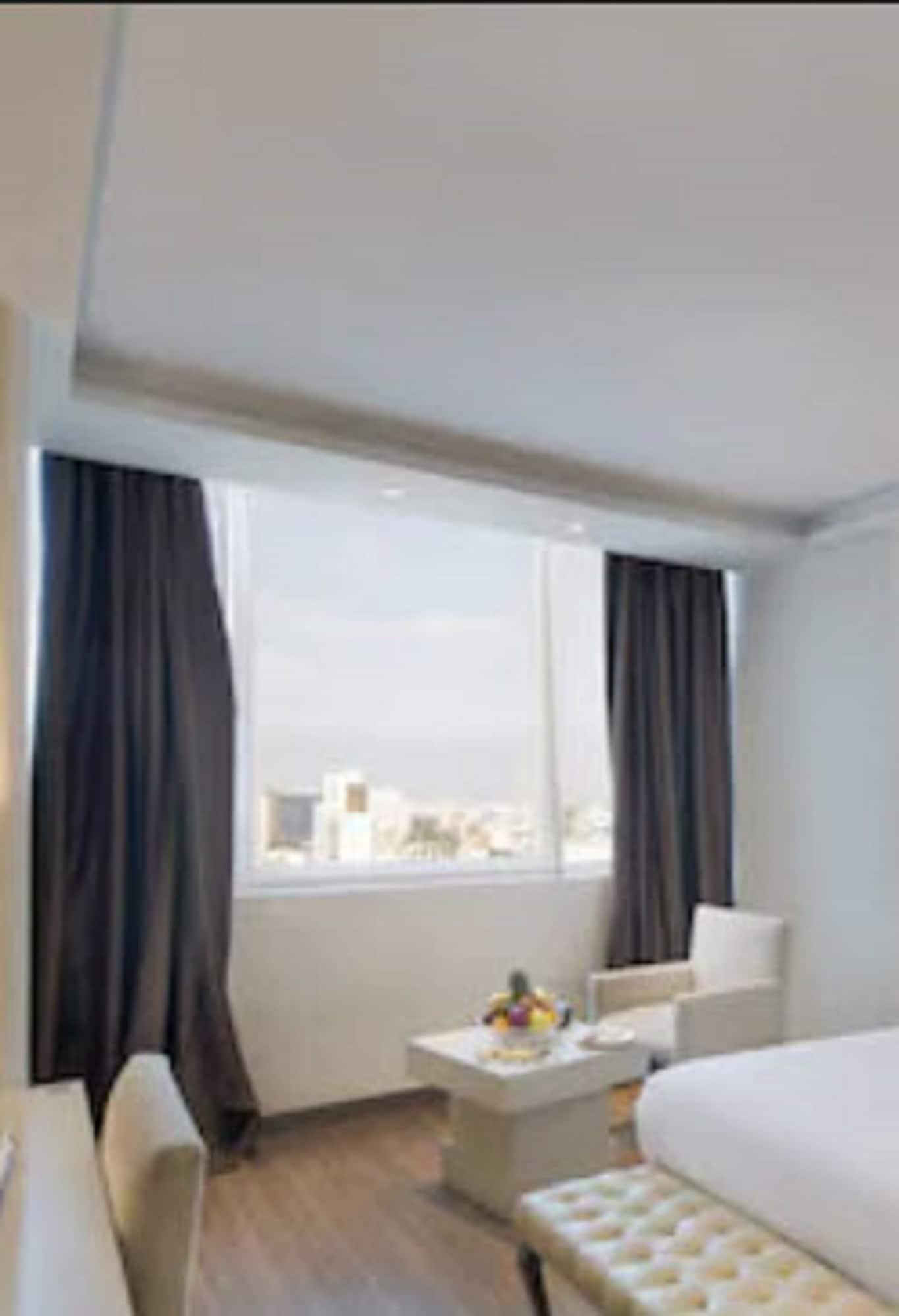 Mogador Marina Casablanca Exterior foto