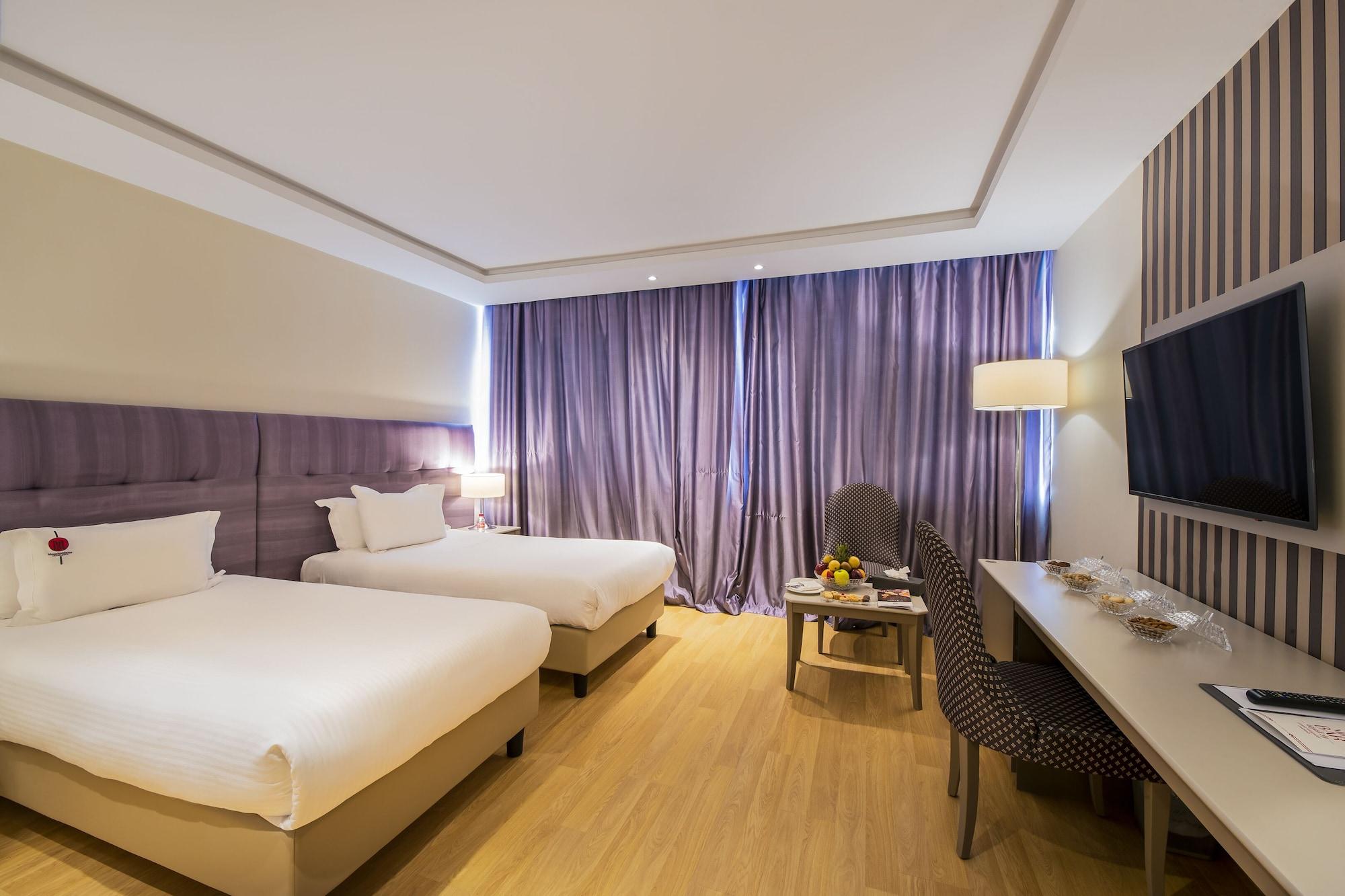 Mogador Marina Casablanca Exterior foto