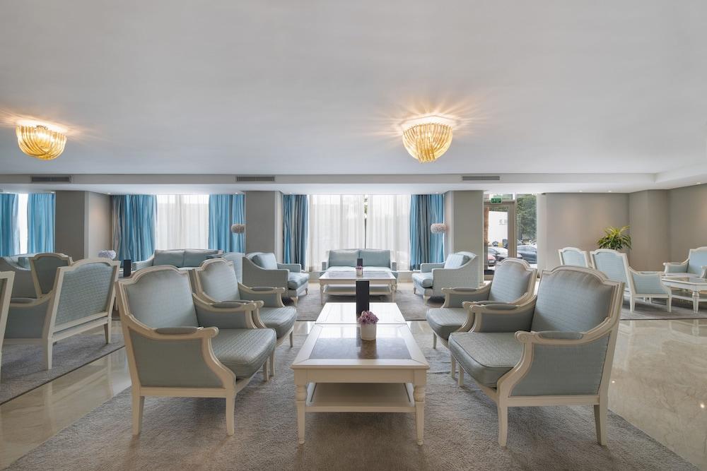 Mogador Marina Casablanca Exterior foto