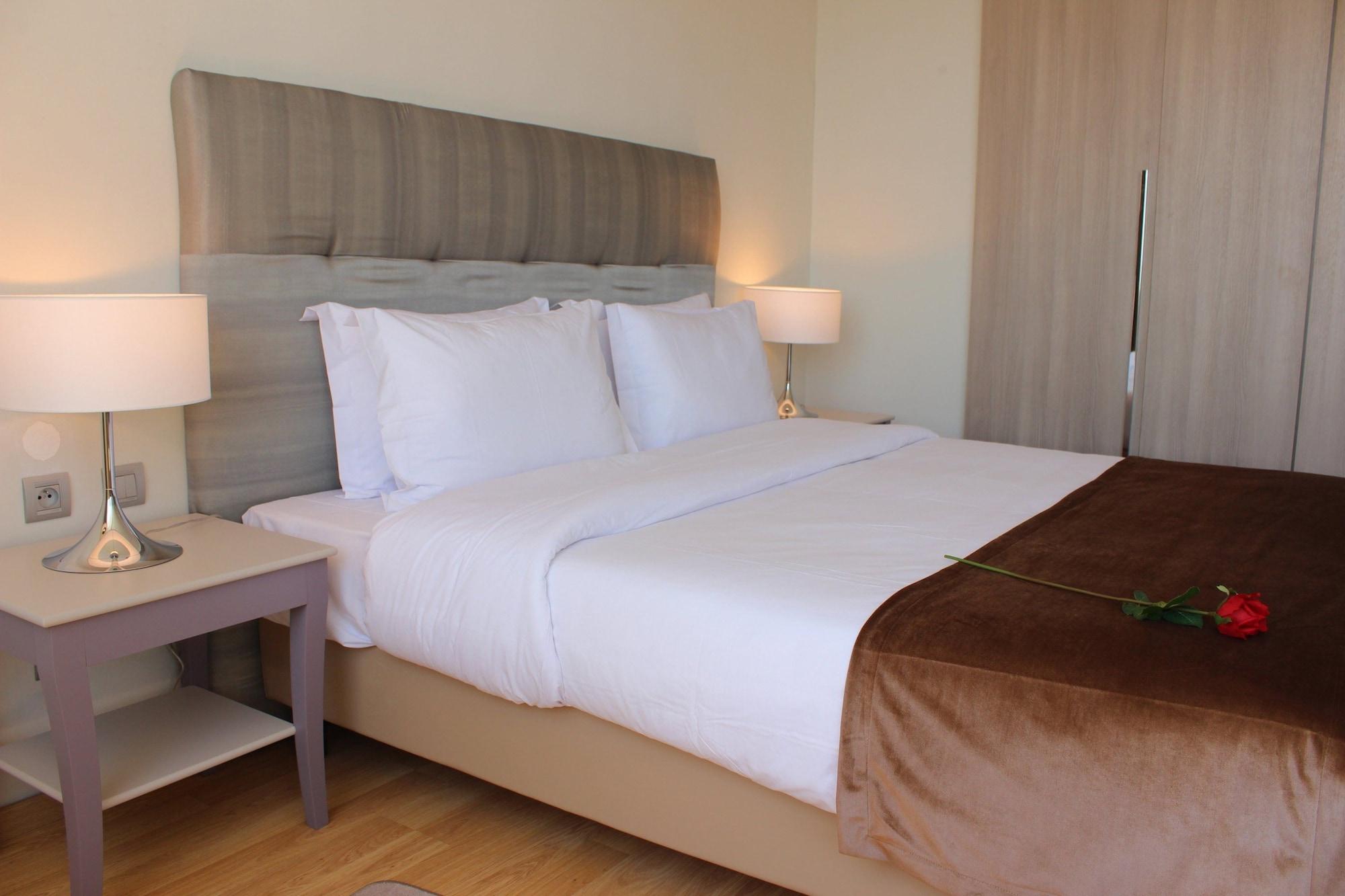 Mogador Marina Casablanca Exterior foto