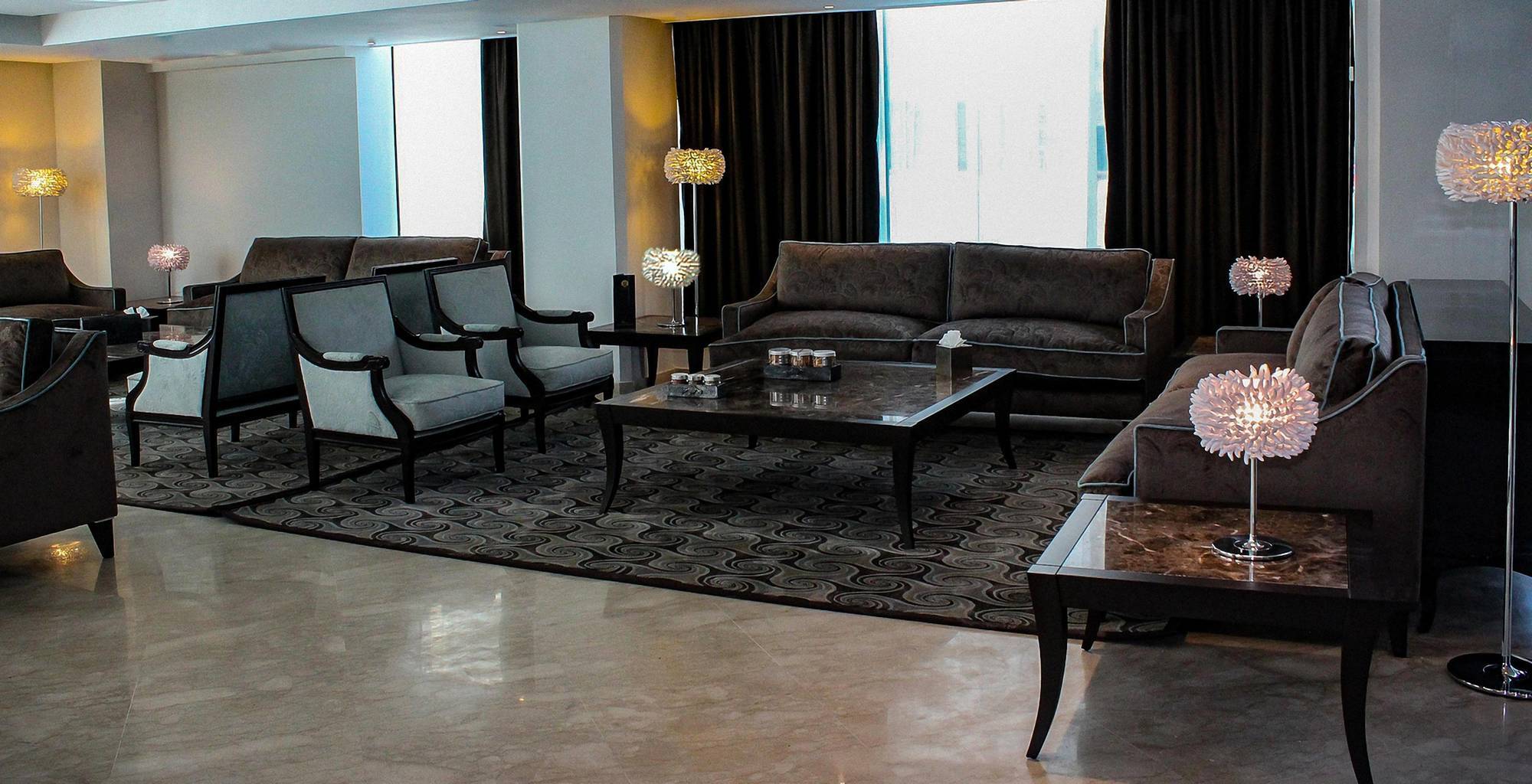 Mogador Marina Casablanca Exterior foto
