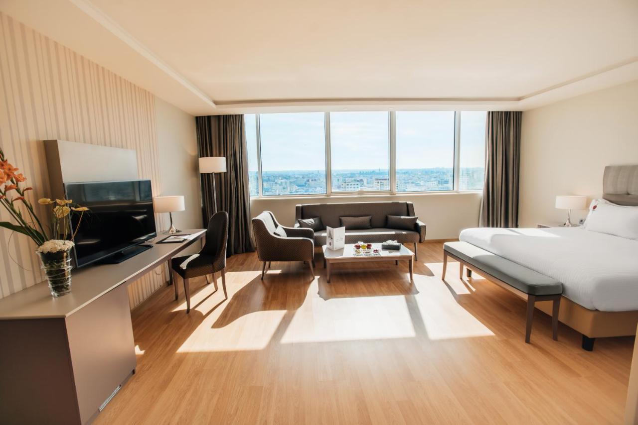 Mogador Marina Casablanca Exterior foto