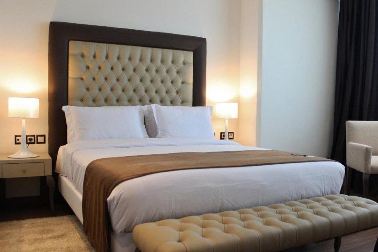 Mogador Marina Casablanca Exterior foto